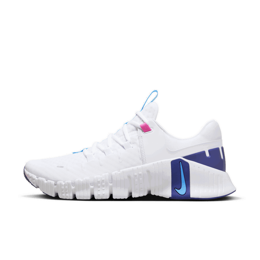 Tenisky a topánky Nike Free Metcon 5 Biela | DV3949-103