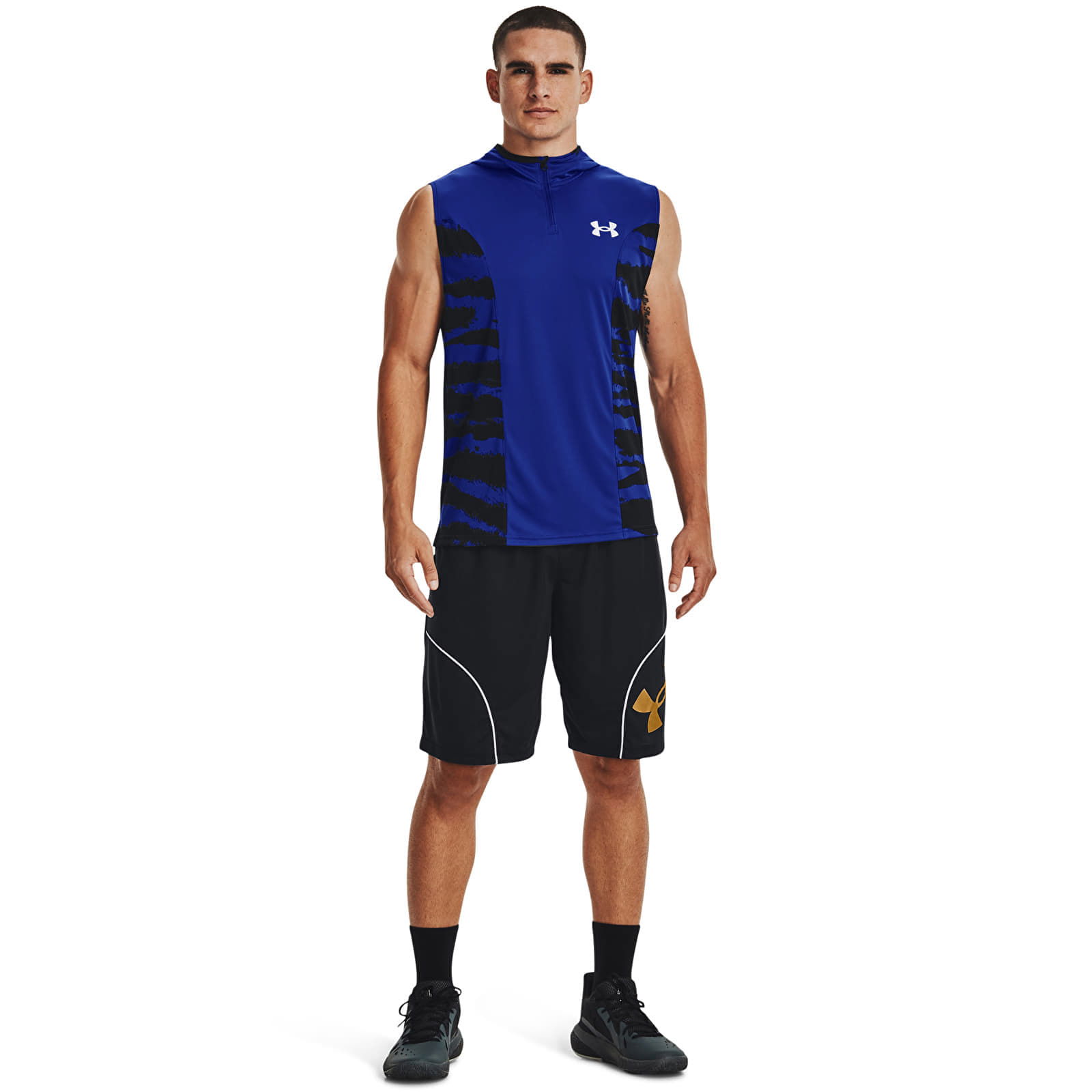 Perimeter Shorts