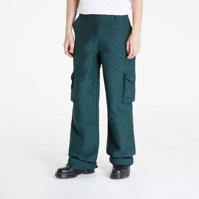 Imani Monogram Pants