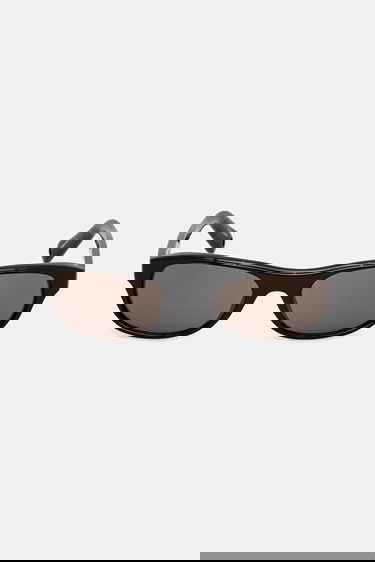 Slnečné okuliare Jacquemus Jacquemus SOLE Sunglasses Čierna | JAC63C1SUN, 2