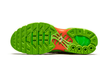 Tenisky a topánky Nike Supreme x Air Max Plus TN "Mean Green" Zelené | DA1472-300, 2