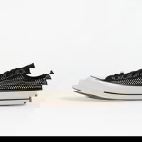 Chuck 70 with Swarovski Crystals