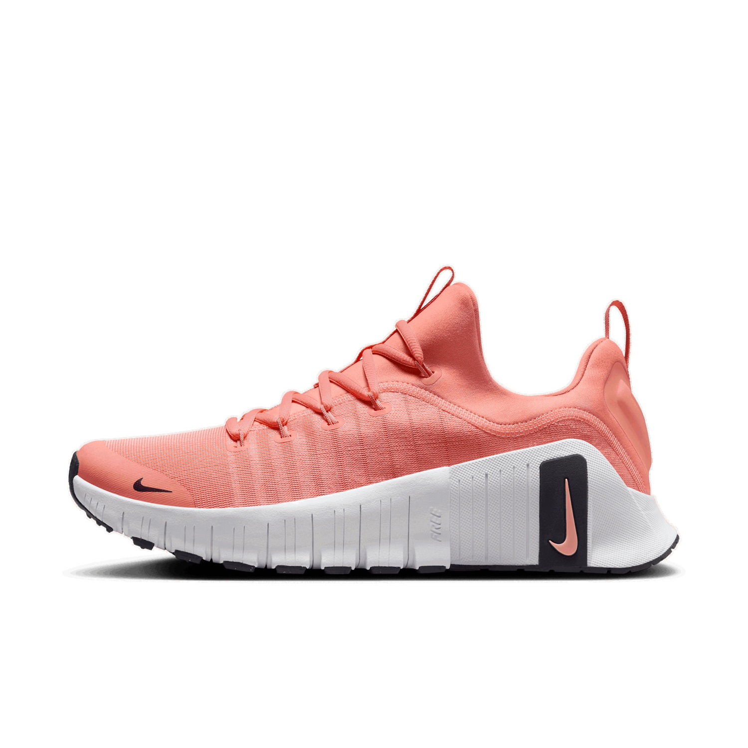 Tenisky a topánky Nike Free Metcon 6 Oranžová | FJ7127-800, 0
