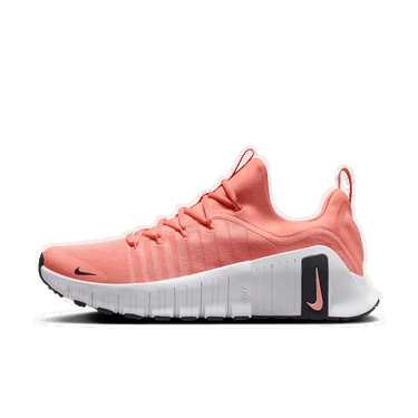 Tenisky a topánky Nike Free Metcon 6 Oranžová | FJ7127-800, 0