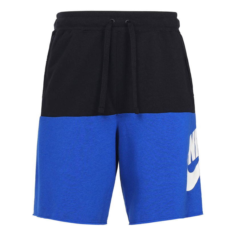 Šortky Nike Sportswear Alumni Shorts Čierna | CJ4353-010