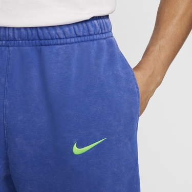 Nohavice Nike Football FC Barcelona Navy | FZ7580-405, 3