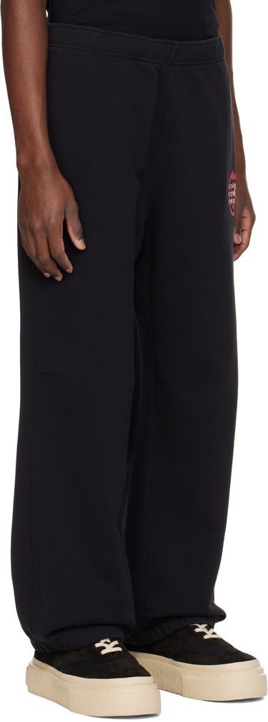 Tepláky Maison Margiela MM6 Maison Margiela 'Year of the Snake' Sweatpants Čierna | SH2KA0027 M25014, 1