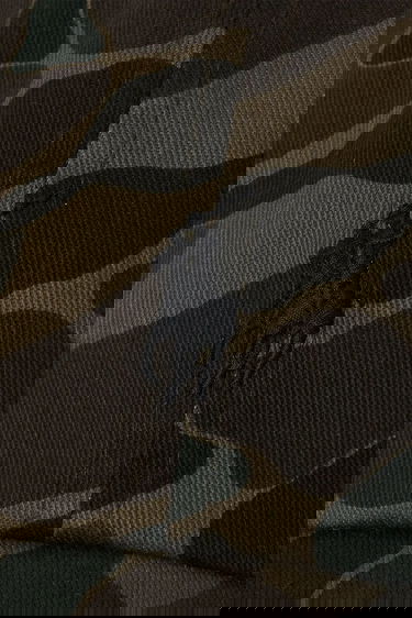 Šiltovka Polo by Ralph Lauren TWILL.NOVELTY Camouflage Baseball Cap Rôznofarebný | 710979190001, 2