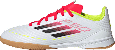 Tenisky a topánky adidas Performance F50 League IN Biela | ie3750, 4