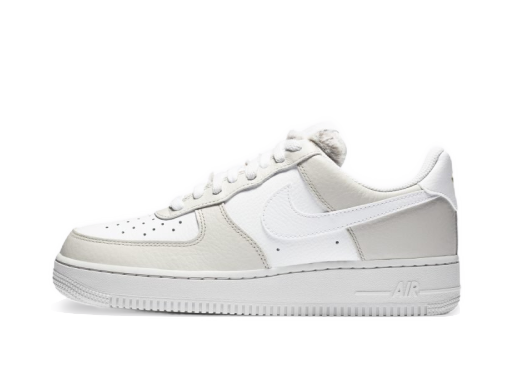 Tenisky a topánky Nike Air Force 1 '07 Low "Light Bone" W Biela | DC1165-001