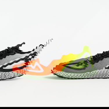 Tenisky a topánky adidas Originals ZX 2K 4D Žltá | FV9028, 0