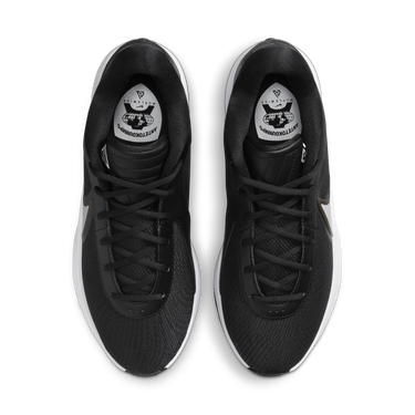 Tenisky a topánky Nike Giannis Freak 6 Čierna | FJ7792-002, 3