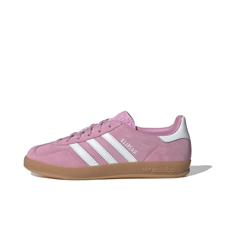 Tenisky a topánky adidas Originals Gazelle Indoor Ružová | JS1395