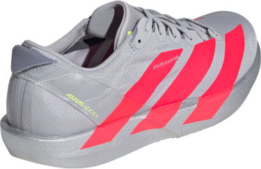 Tenisky a topánky adidas Performance ADIZERO ADIOS 9 Ekiden Šedá | ih5752, 4