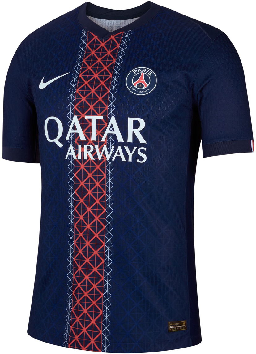 Dres Nike PSG Home Jersey 2025/26 Navy | hj4547-411