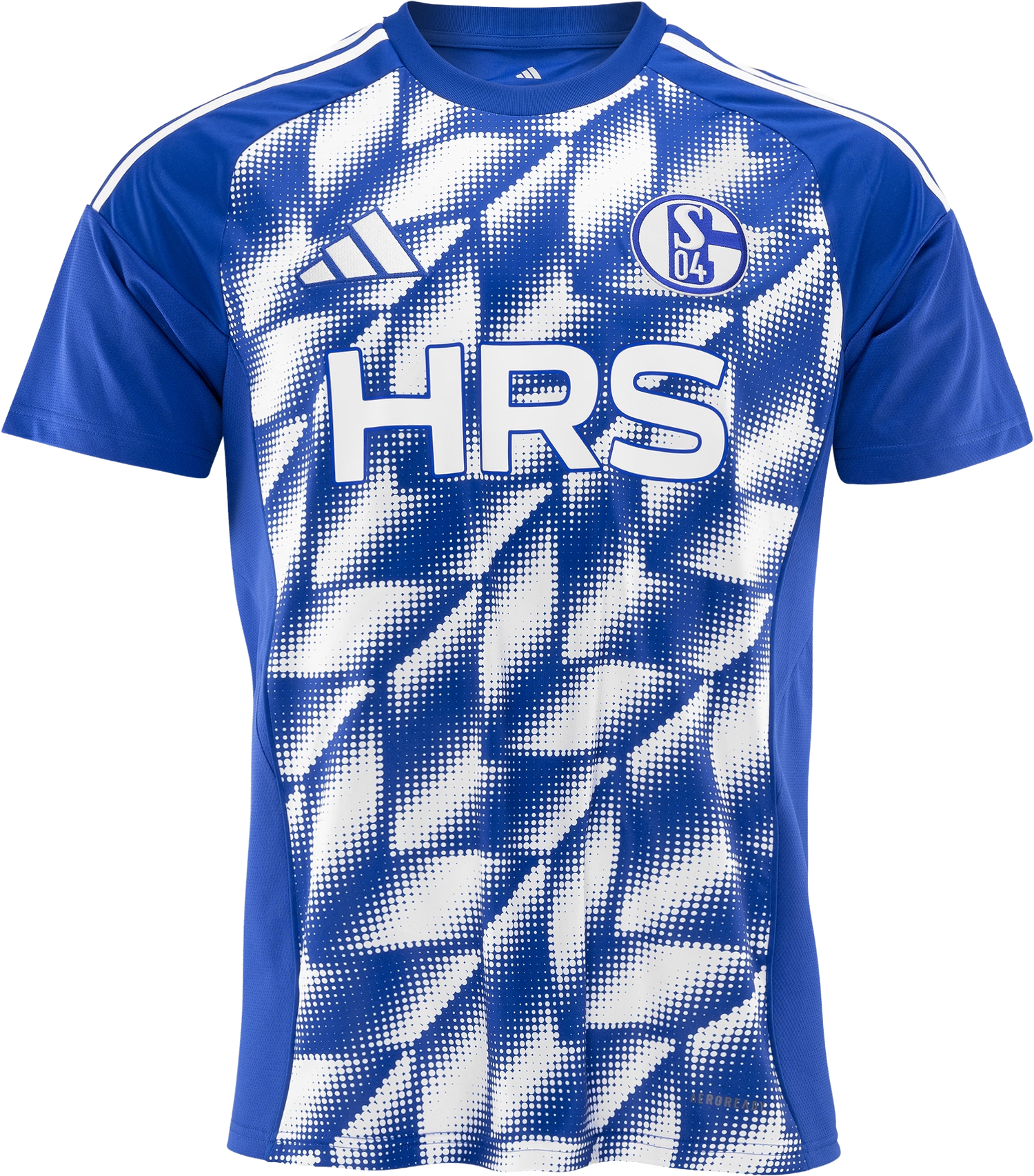 Dres adidas Originals FC Schalke 04 Prematch Training Shirt Rôznofarebný | 6s04jf2875, 0