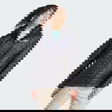 Bunda adidas Performance Terrex Xperior Varilite PrimaLoft Šedá | IB4183, 3