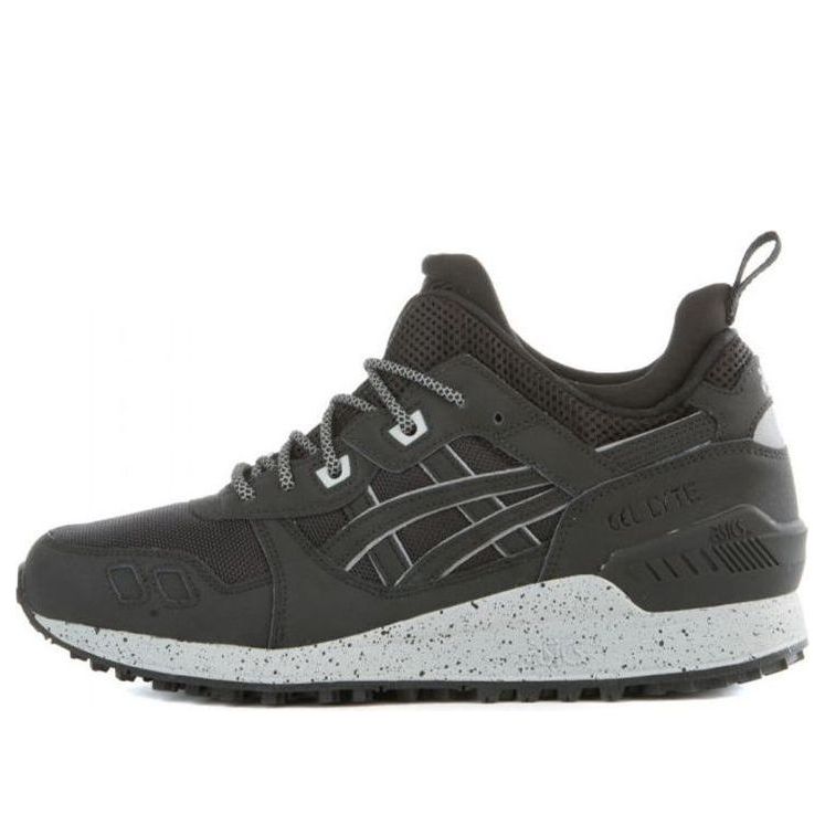 Tenisky a topánky Asics Gel Lyte MT Čierna | H6K1L-9090, 0