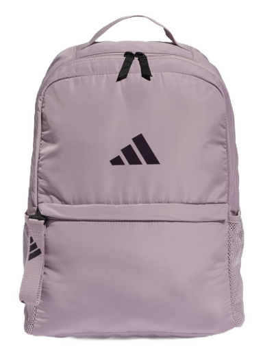 Batoh adidas Performance Sport Padded Backpack Fialová | IR9935