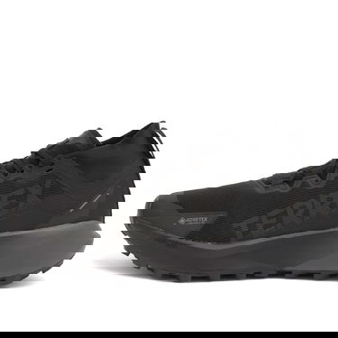 Tenisky a topánky adidas Originals Terrex Agravic GTX UK 6.5 Čierna | JR5240, 0