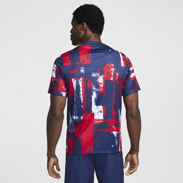 Tričko Nike Dri-FIT Paris Saint-Germain Academy Pro Rôznofarebný | FN9657-411, 3