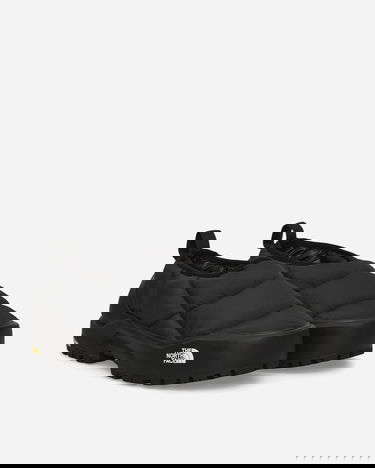 Tenisky a topánky The North Face Thermoball Base Camp Mules Čierna | NF0A8DBUKX71 NFKX7, 0