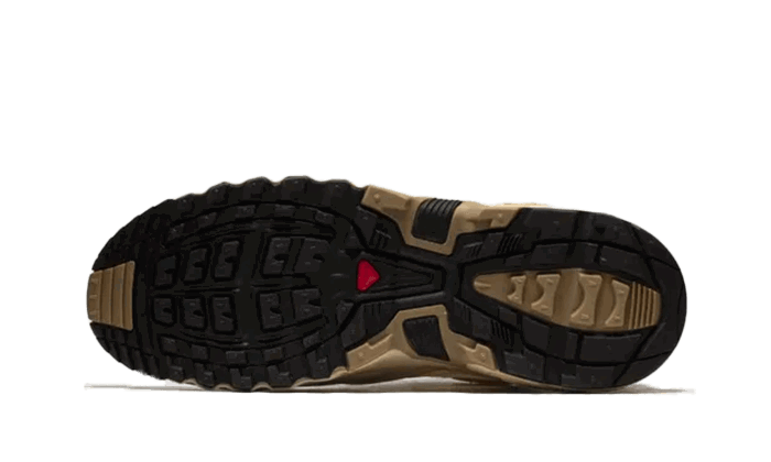 Tenisky a topánky Salomon ACS Pro Advanced Béžová | L47061200, 1