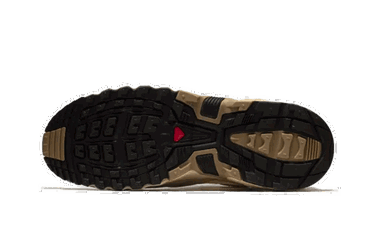 Tenisky a topánky Salomon ACS Pro Advanced Béžová | L47061200, 1