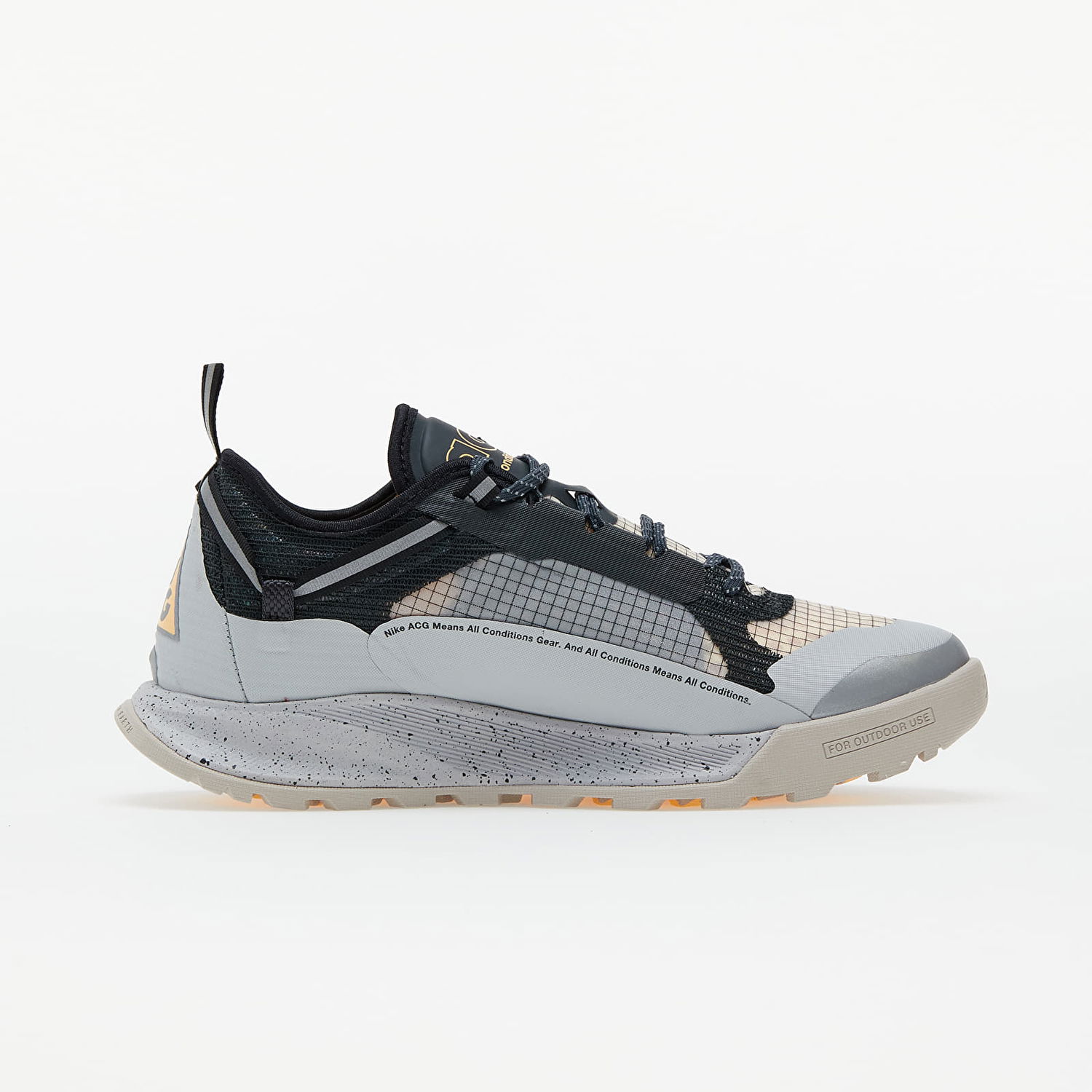 Tenisky a topánky Nike ACG Air Nasu 2 Šedá | DC8296-001, 1