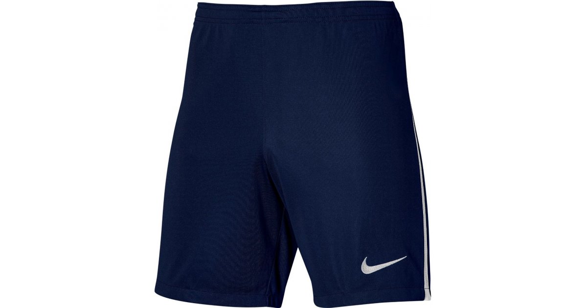 Šortky Nike Shorts League III Navy | dr0960-410, 1