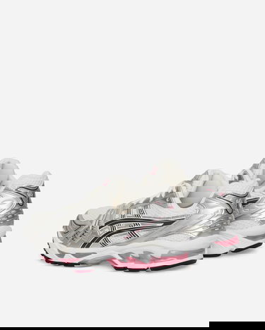 Tenisky a topánky Asics Gel-Kayano 14 Cream Sweet Pink Šedá | 1203A537-103, 4