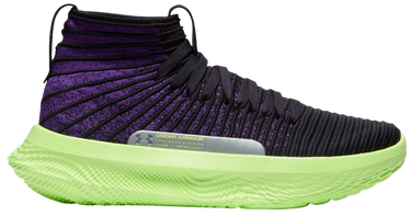 Tenisky a topánky Under Armour UA FLOW FUTR X Elite Fialová | 3027264-001, 0