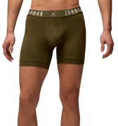 Jordan Flight Cotton Core 3-Pack Boxer Shorts