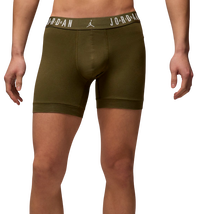 Jordan Flight Cotton Core 3-Pack Boxer Shorts