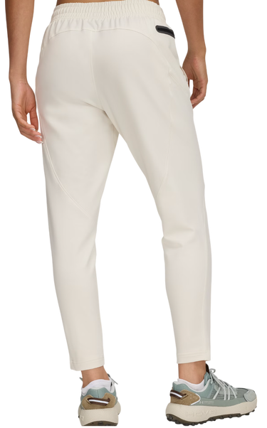 Nohavice Under Armour Under Armour UA Unstoppable Hybrid Training Pants Biela | 1379115-279, 2