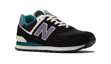 Tenisky a topánky New Balance U574LV2 Čierna | U574LV2, 2