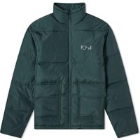 Pocket Puffer Jacket