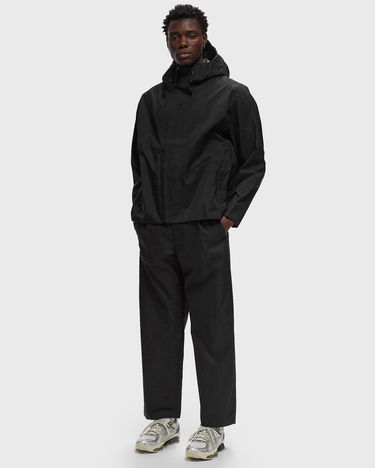 Nohavice Goldwin Straight Leg Casual Pants Čierna | GZ74352-BK, 1