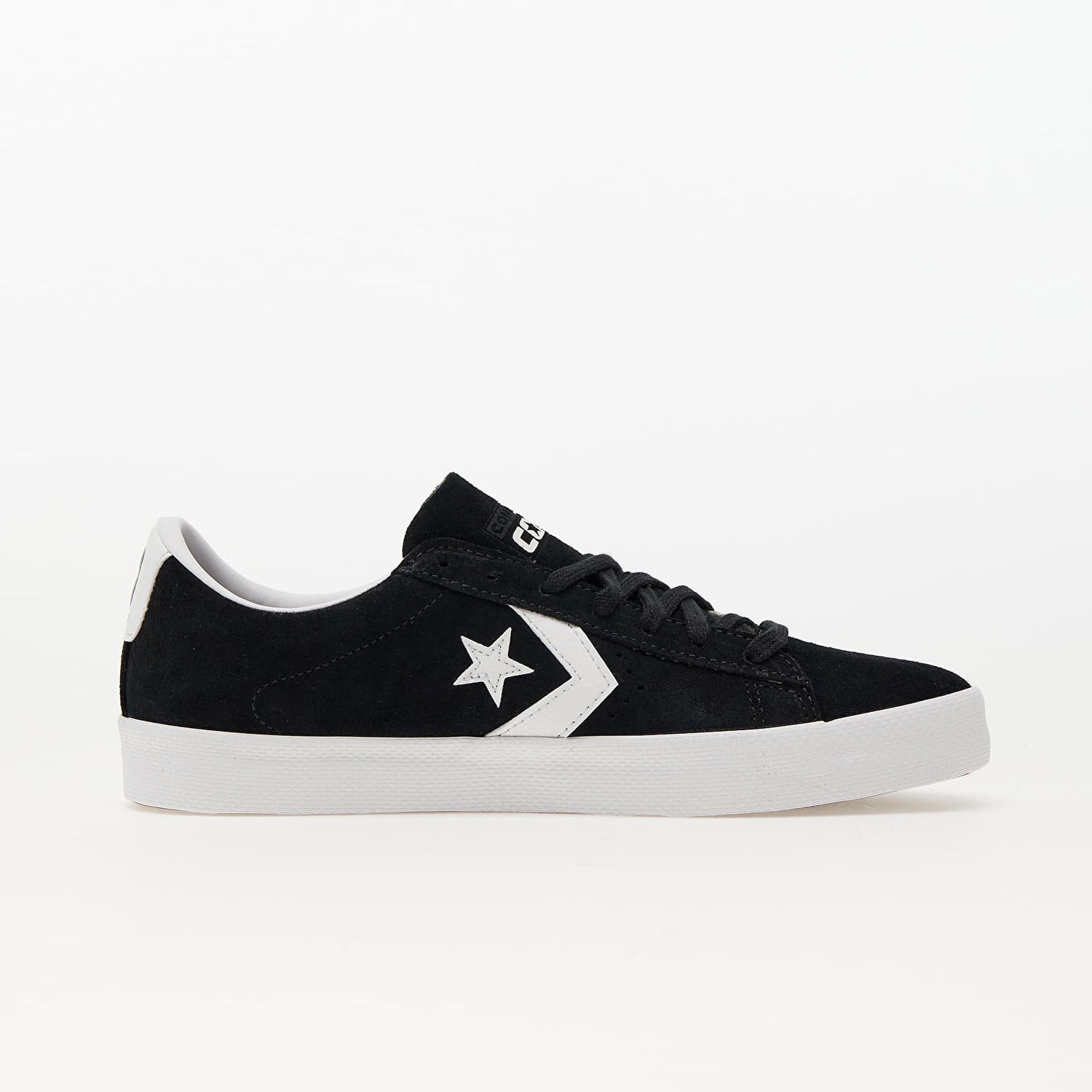 Tenisky a topánky Converse Pro Leather Čierna | A00368C, 1