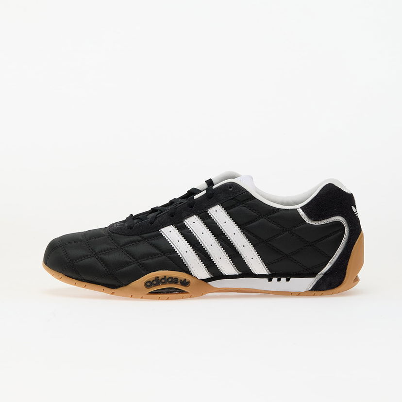Tenisky a topánky adidas Originals Adiracer Lo Čierna | JQ5757