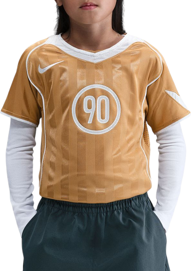 Dres Nike Total 90 Energy Jersey Hnedá | io5012-714, 0