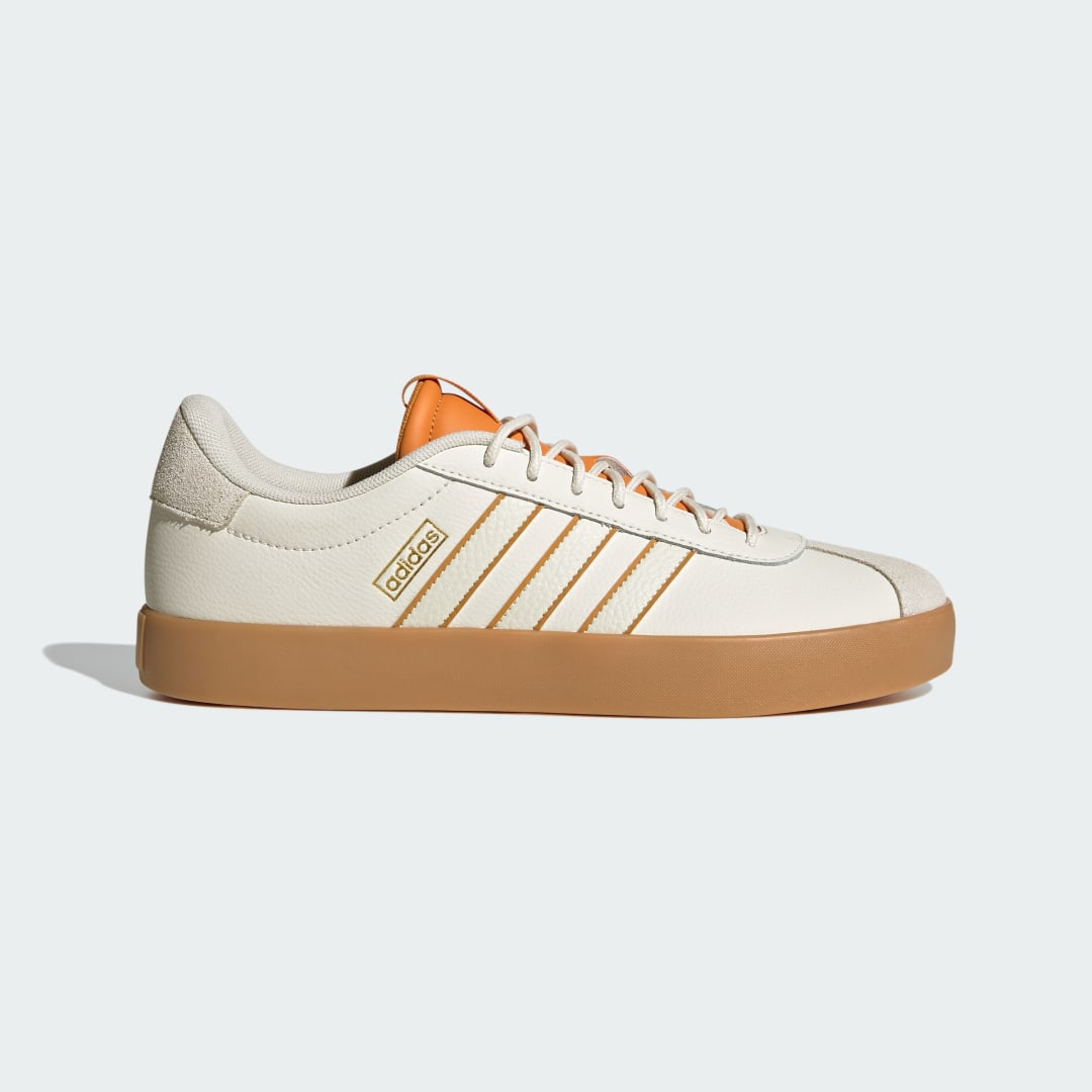Tenisky a topánky adidas Performance VL Court 3.0 Biela | JP5298, 0