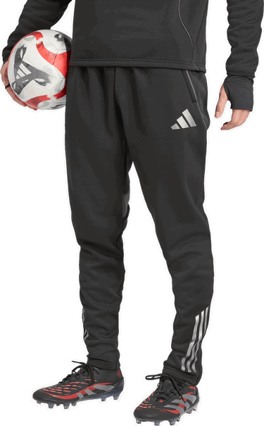 Tepláky adidas Performance Tiro 25 Competition Winter Training Pants Čierna | JN5844, 4