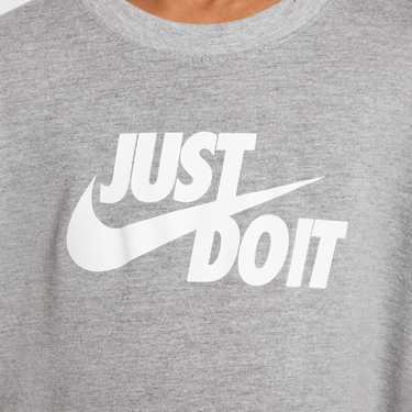 Tričko Nike Nike Sportswear Older Kids' T-Shirt Šedá | HM5844-063, 3