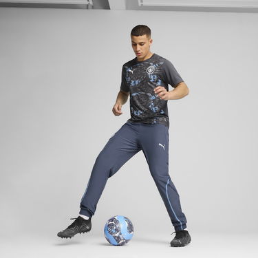 Tričko Puma Manchester City Pre-Match T-Shirt Čierna | 779155_74, 2