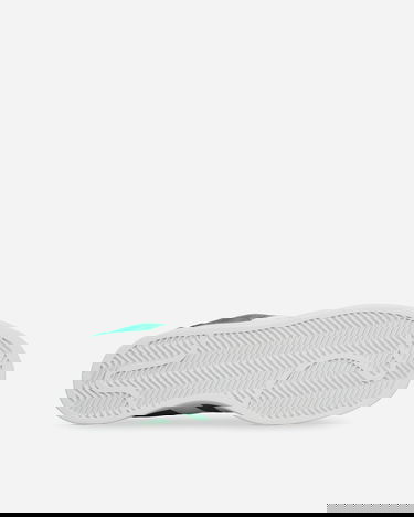 Tenisky a topánky adidas Originals Campus 00s "Green / Cloud White" W Zelené | ID7029 001, 4