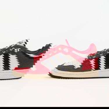 Tenisky a topánky adidas Originals adidas Centennial Rm Better Scarlet/ Core Black/ Core White, Low-top sneakers Červená | IH7873, 0