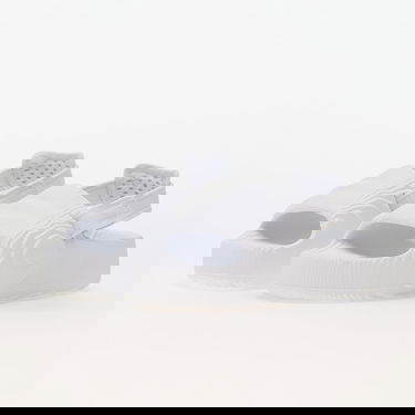 Tenisky a topánky adidas Originals adilette 22 XLG Slides Biela | IG5749, 4