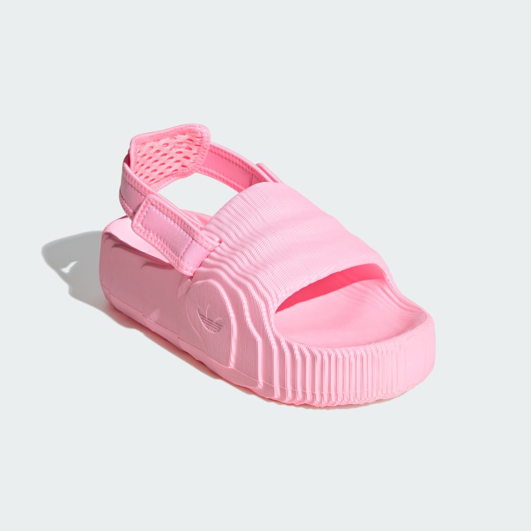 Tenisky a topánky adidas Originals adilette 22 XLG Ružová | IF9492, 1