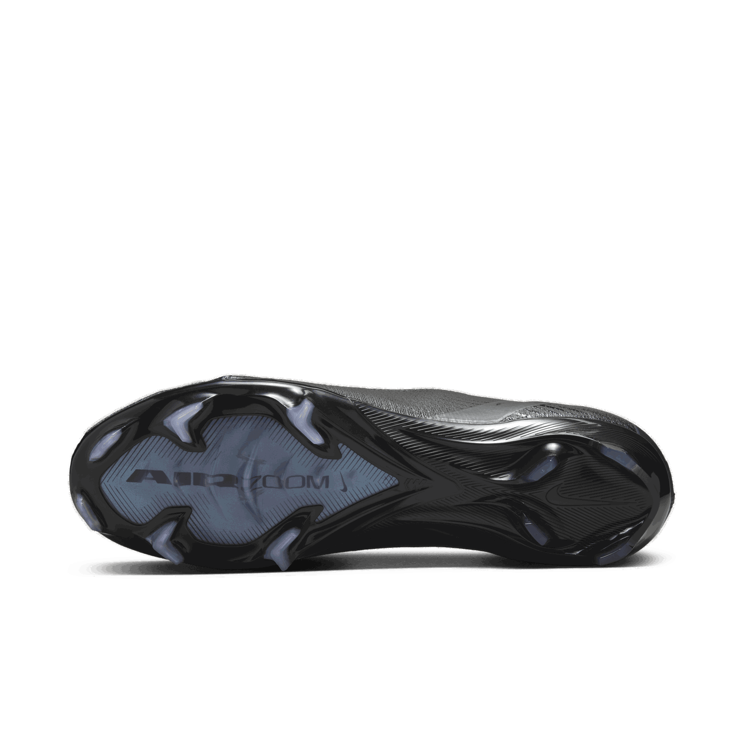 Tenisky a topánky Nike Mercurial Vapor 16 Elite FG Čierna | FQ1457-002, 1